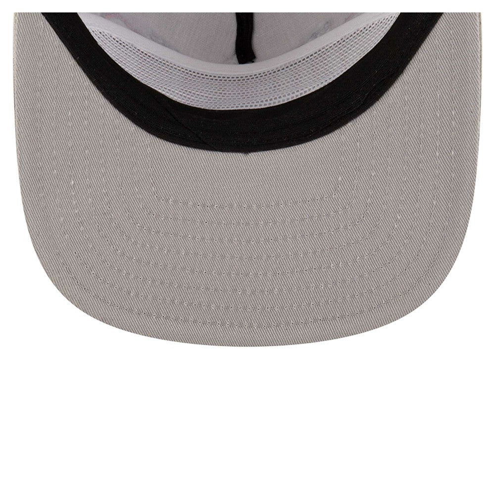 New Era - USMNT New Era Corduroy Golfer Adjustable Hat - Gray
