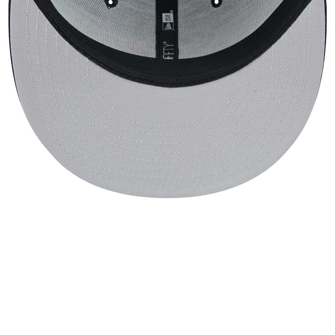 Houston Texans New Era Main Trucker 9FIFTY Snapback Hat - Navy - NFL