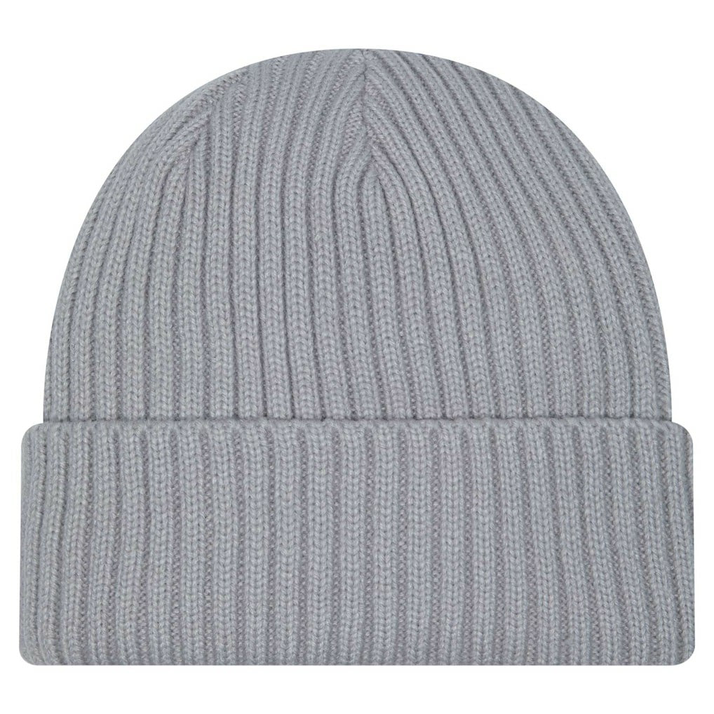 Cincinnati Bengals New Era Youth Color Pack Cuffed Knit Hat - Gray - NFL