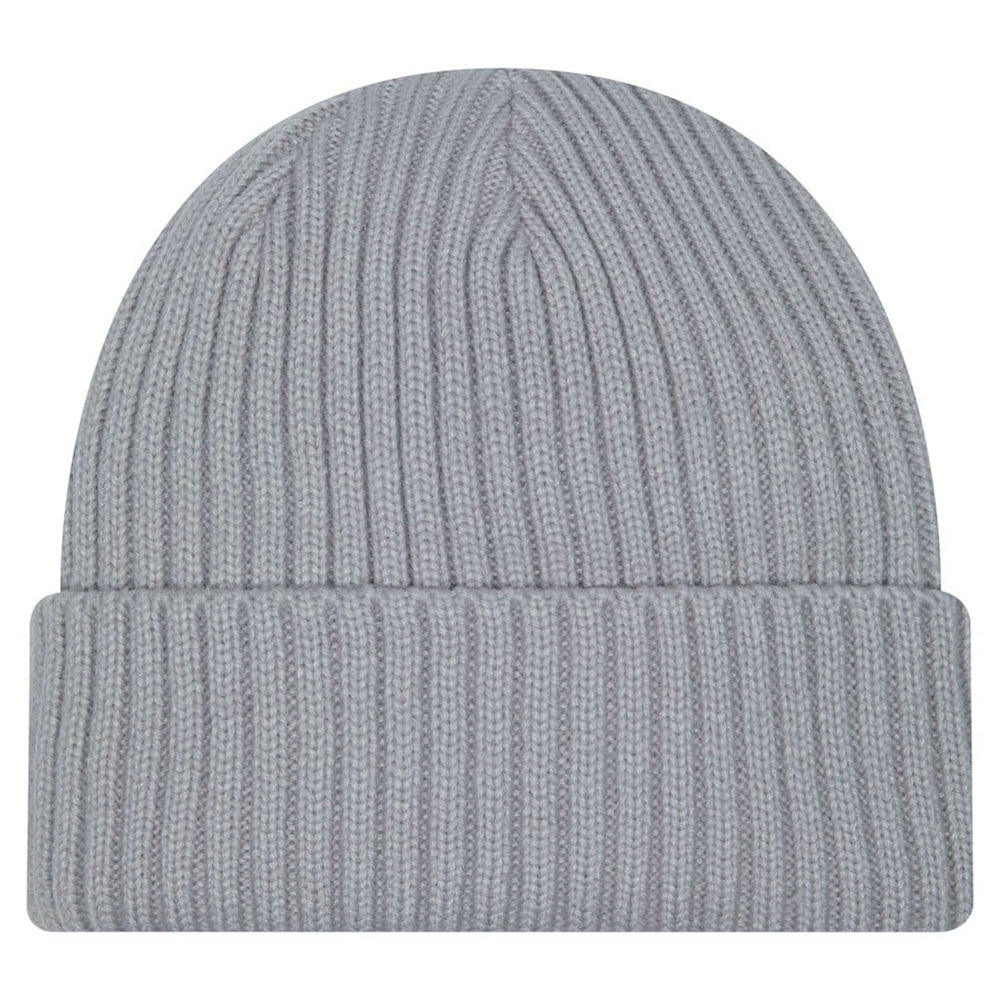 Cincinnati Bengals New Era Youth Color Pack Cuffed Knit Hat - Gray - NFL