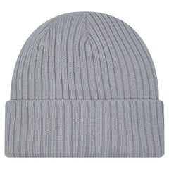 Cincinnati Bengals New Era Youth Color Pack Cuffed Knit Hat - Gray - NFL