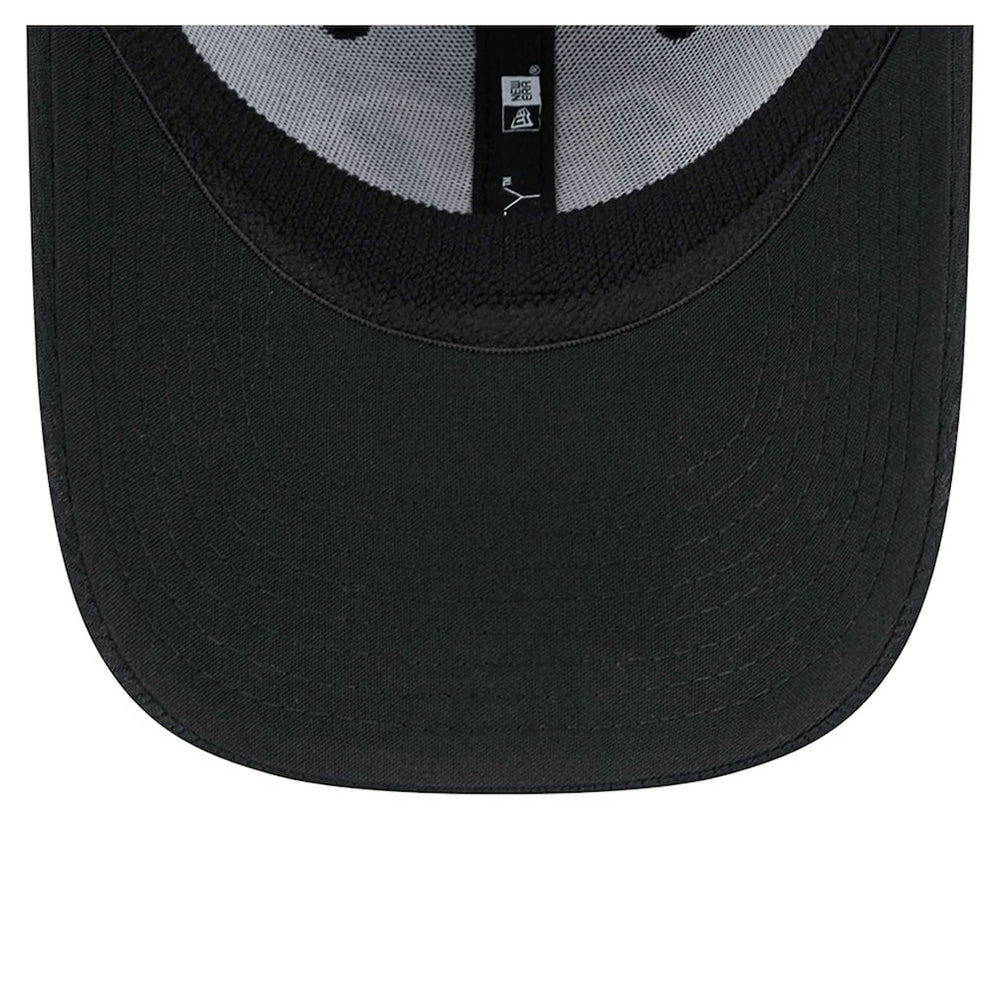 Cincinnati Bengals New Era Preschool Main 9FORTY Adjustable Hat - Black - NFL