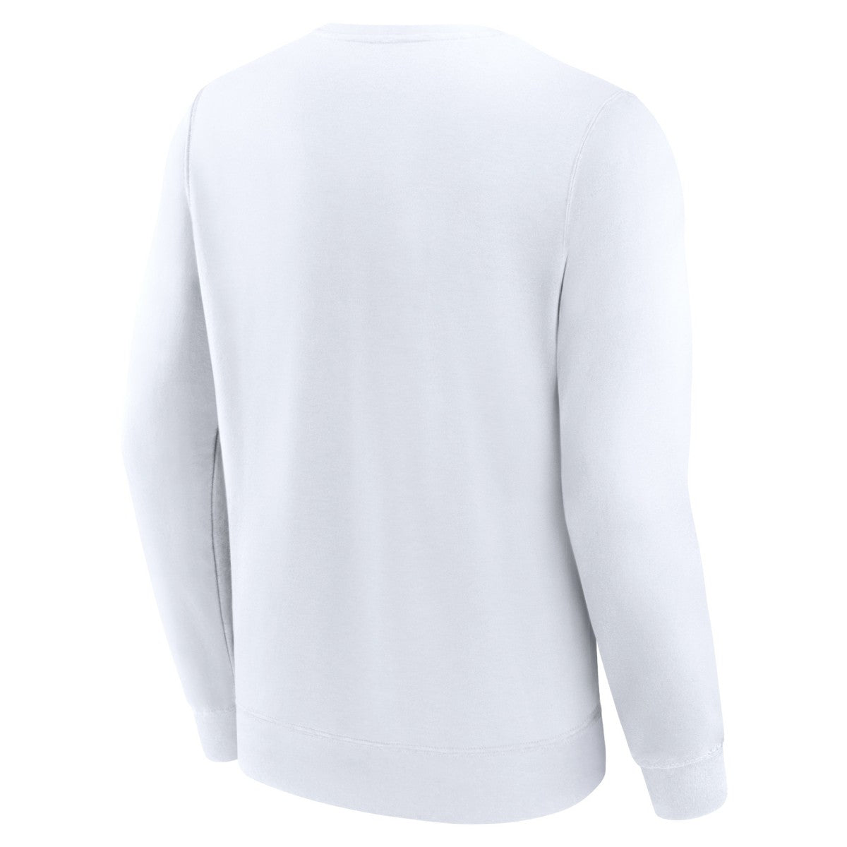 Fanatics Fall Out Boy x Oklahoma City Thunder So Much For (2our) Dust Fleece Pullover Sweatshirt White