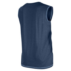 Tennessee Titans New Era Tank Top - Navy - NFL
