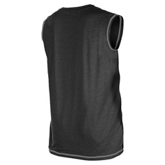 Las Vegas Raiders New Era Tank Top - Black - NFL