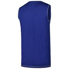 Indianapolis Colts New Era Tank Top - Royal - NFL