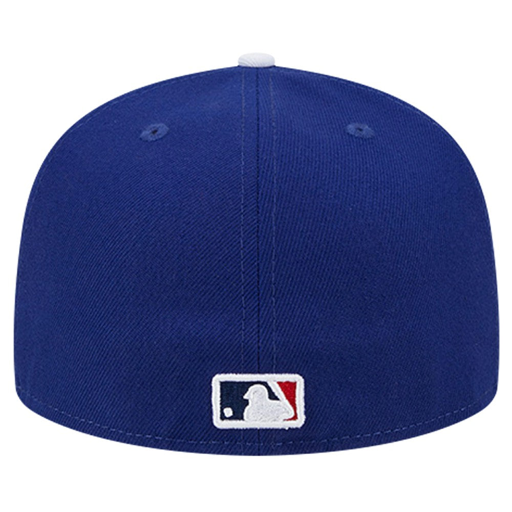 Los Angeles Dodgers New Era 2024 Pride On Field 59FIFTY Fitted Hat Sale