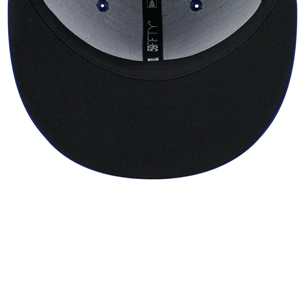 Los Angeles Dodgers New Era 2024 Pride On Field 59FIFTY Fitted Hat Sale