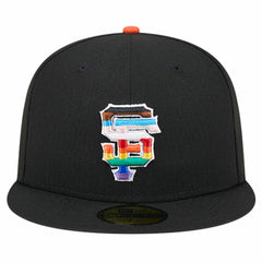 San Francisco Giants New Era 2024 Pride On Field 59FIFTY Fitted Hat for sale