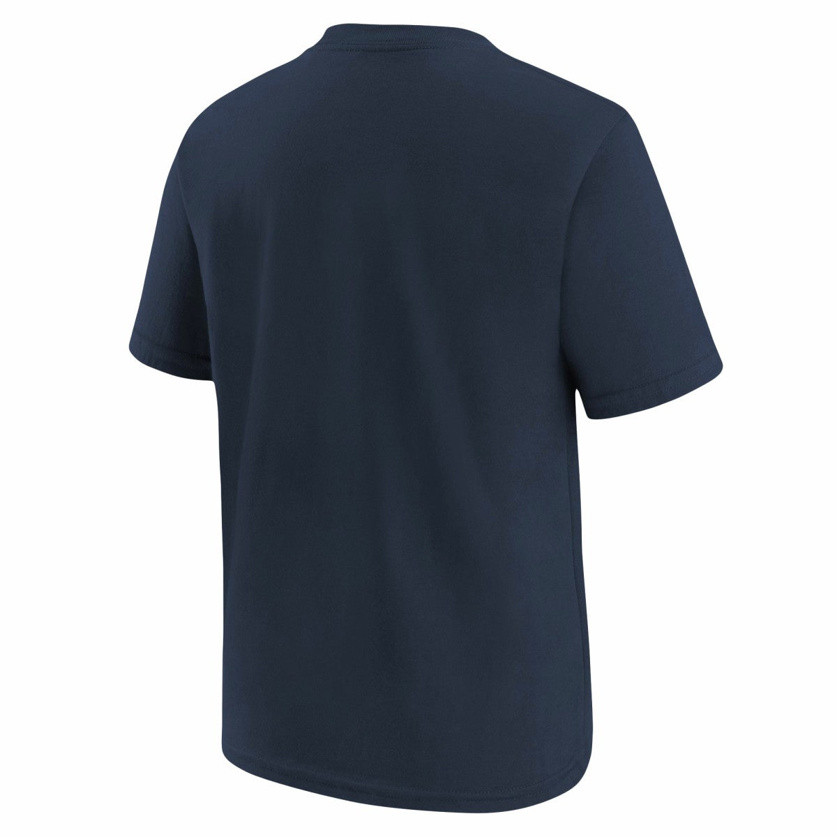 Nike Washington Wizards Youth Swoosh T-Shirt Navy