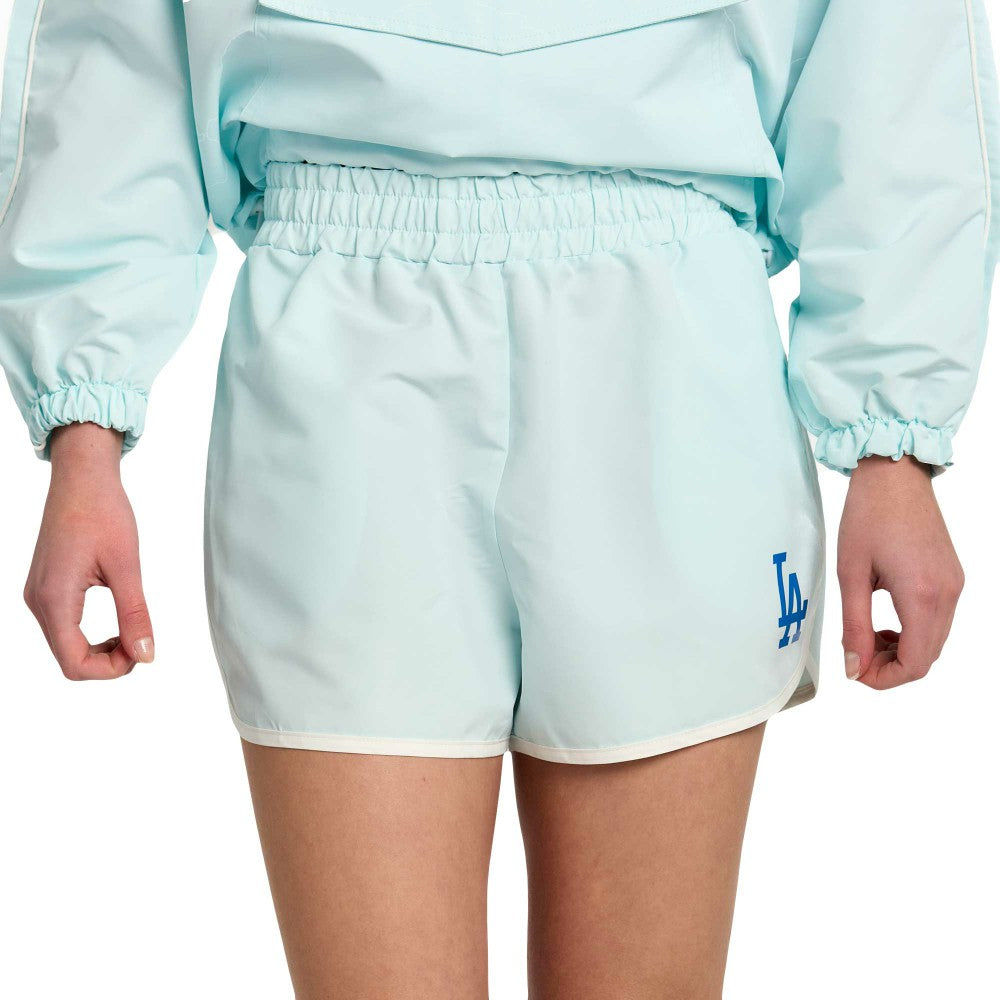 Los Angeles Dodgers Lusso Women's Nina Shorts Near Me