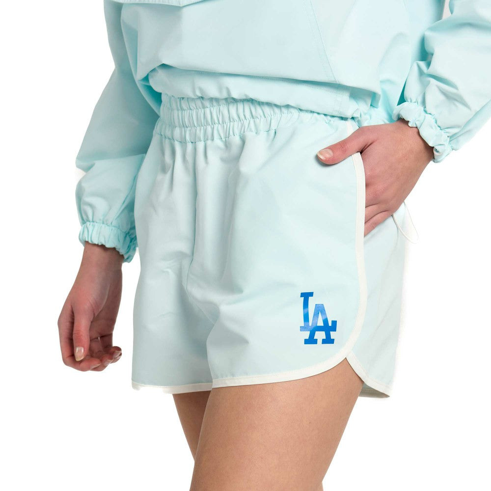 Los Angeles Dodgers Lusso Women's Nina Shorts Near Me