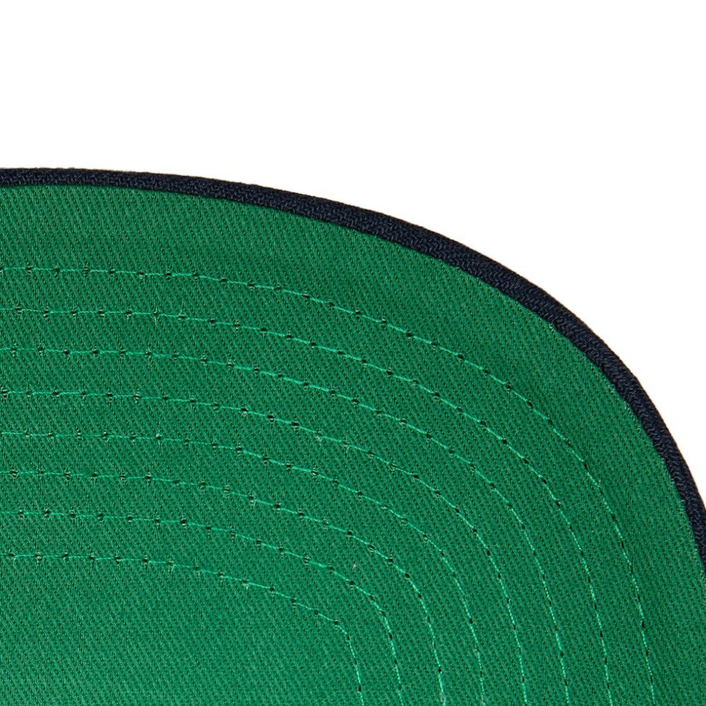 St. Louis Blues Mitchell & Ness Team Ground Pro Adjustable Hat - Navy | NHL online