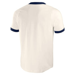 Houston Astros Darius Rucker Collection by Fanatics Henley Raglan T-Shirt Sale
