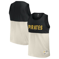 Pittsburgh Pirates Darius Rucker Collection by Fanatics Colorblock Tank Top Discount