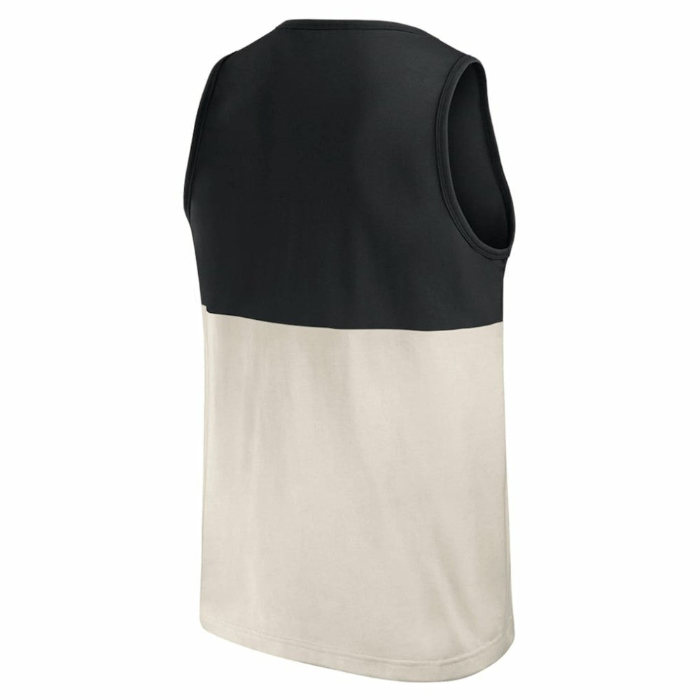 Pittsburgh Pirates Darius Rucker Collection by Fanatics Colorblock Tank Top Discount