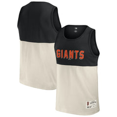 San Francisco Giants Darius Rucker Collection by Fanatics Colorblock Tank Top Near Me