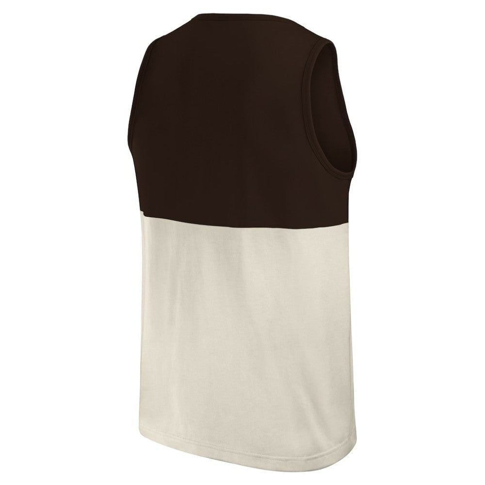 San Diego Padres Darius Rucker Collection by Fanatics Colorblock Tank Top Discount