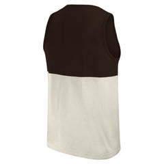 San Diego Padres Darius Rucker Collection by Fanatics Colorblock Tank Top Discount