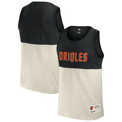 Baltimore Orioles Darius Rucker Collection by Fanatics Colorblock Tank Top Sale