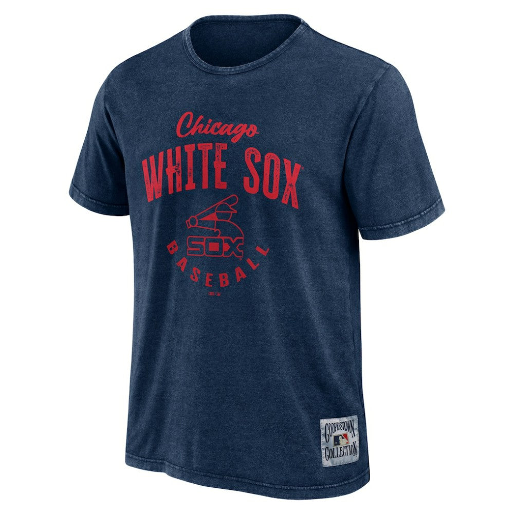 Chicago White Sox Darius Rucker Collection by Fanatics Cooperstown Collection Washed T-Shirt Sale