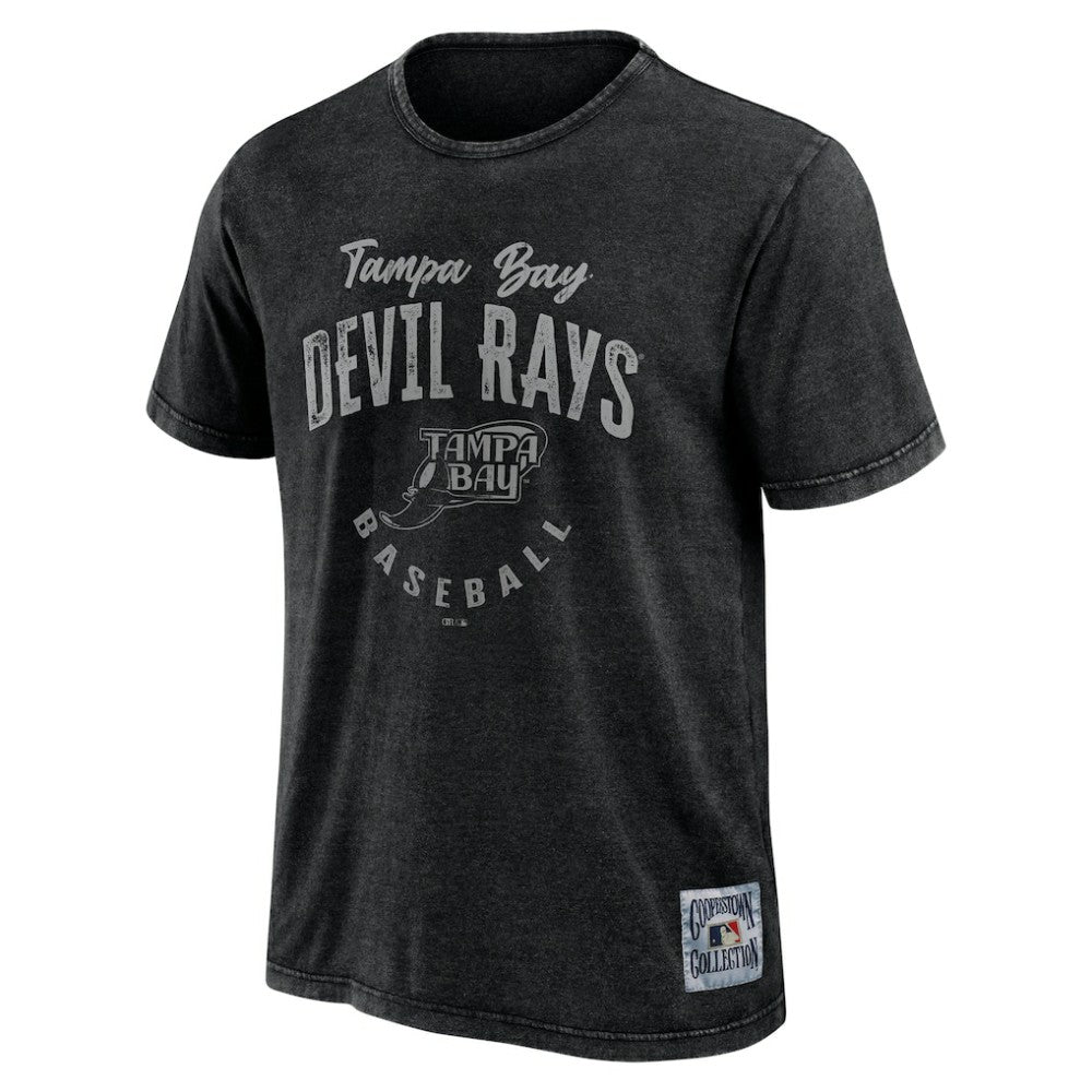 Tampa Bay Rays Darius Rucker Collection by Fanatics Cooperstown Collection Washed T-Shirt Online