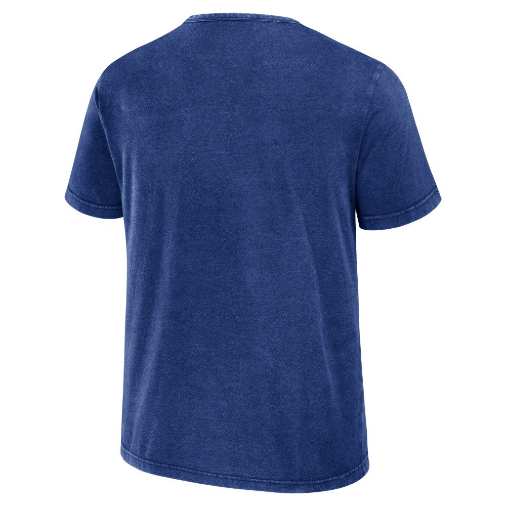 Milwaukee Brewers Darius Rucker Collection by Fanatics Cooperstown Collection Washed T-Shirt Sale