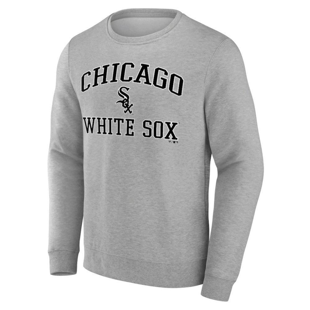 Chicago White Sox Heart & Soul Pullover Sweatshirt for sale