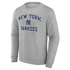 New York Yankees Heart & Soul Pullover Sweatshirt Near Me