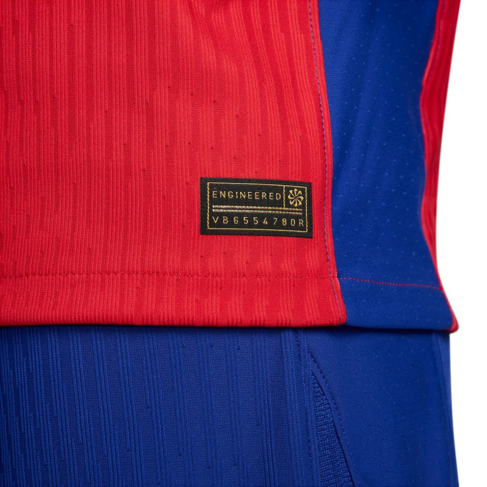 Nike - USMNT 2024 Away Jersey - Royal