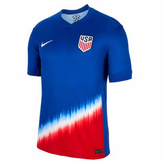 Nike - USMNT 2024 Away Replica Jersey - Blue
