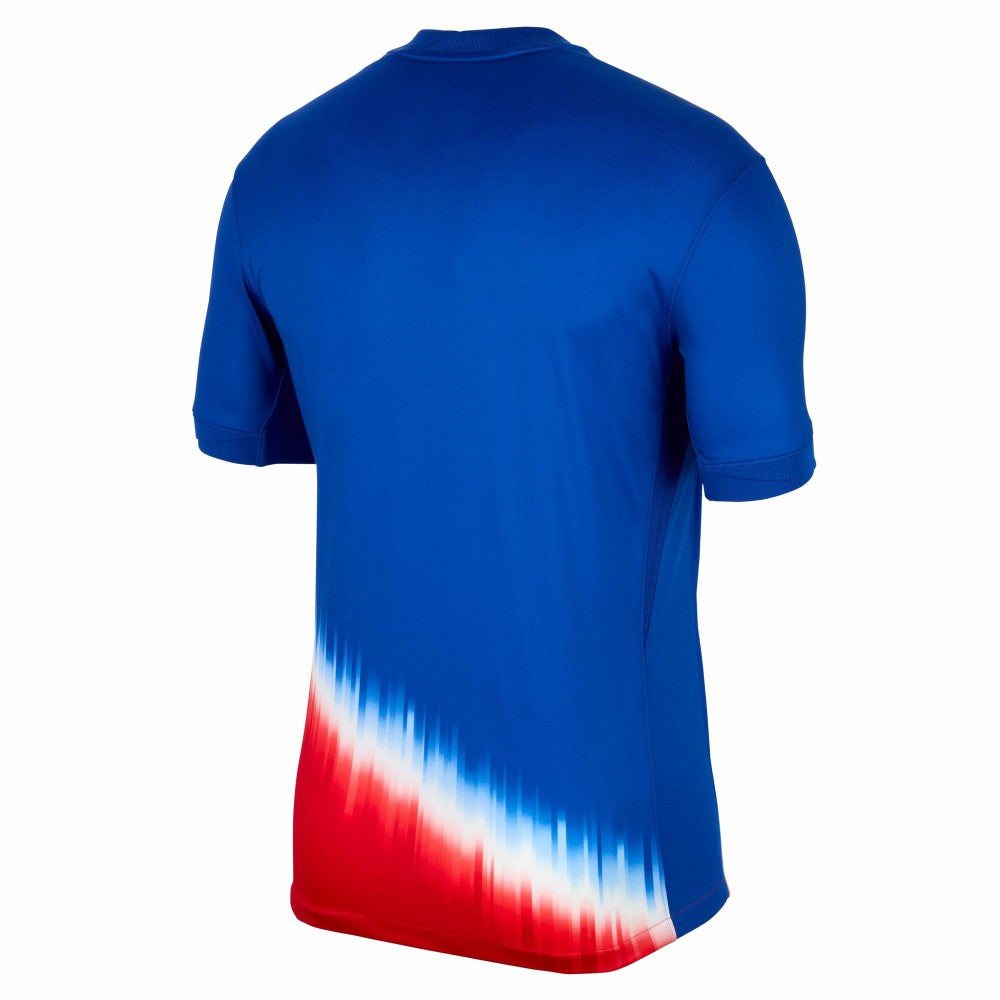 Nike - USMNT 2024 Away Replica Jersey - Blue