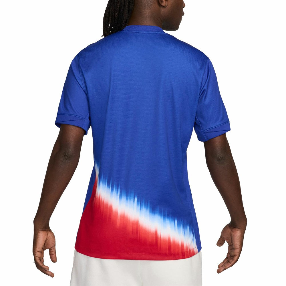 Nike - USMNT 2024 Away Replica Jersey - Blue