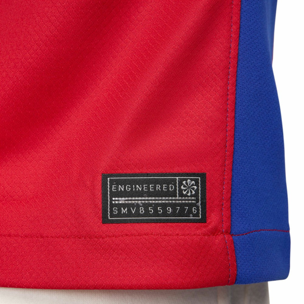 Nike - USMNT 2024 Away Replica Jersey - Blue