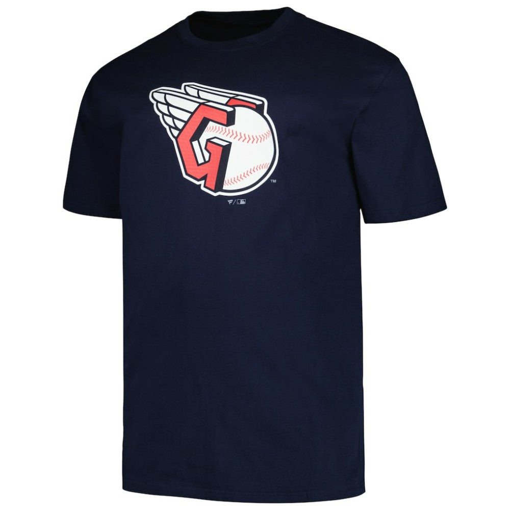 Cleveland Guardians Profile Big & Tall #1 Dad T-Shirt Sale