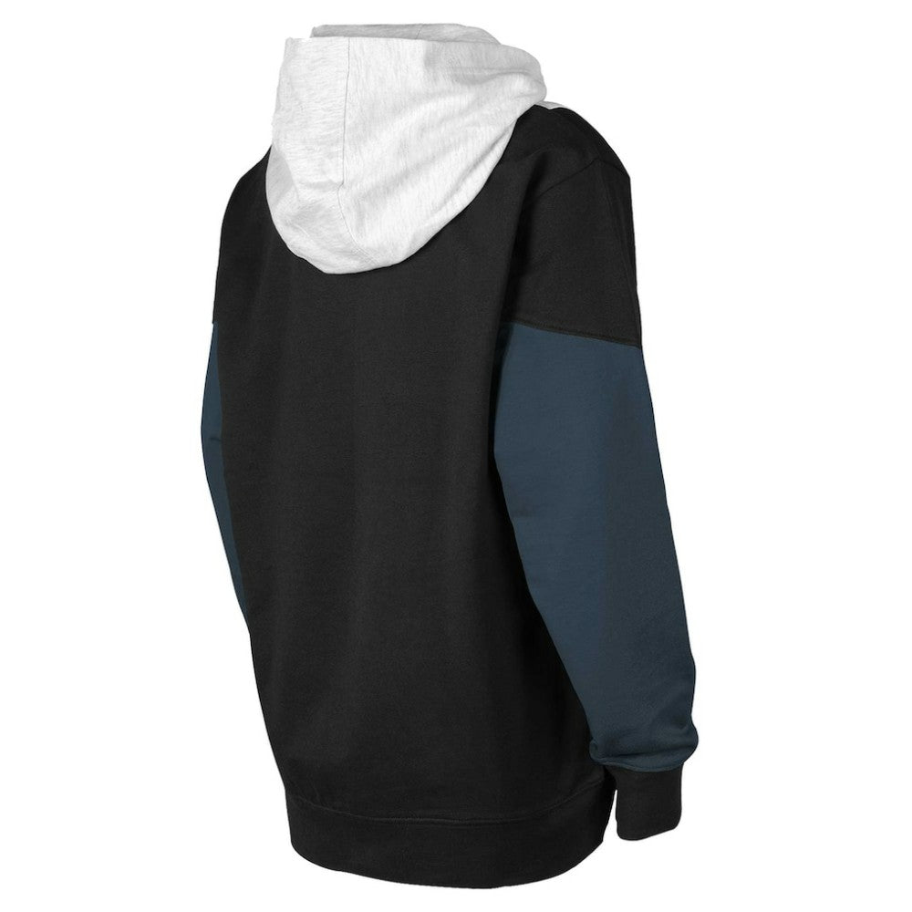 Vegas Golden Knights Youth Champion League Fleece Pullover Hoodie - Ash/Black | NHL Lifestyle