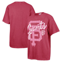 San Francisco Giants '47 Women's Dopamine Tradition T-Shirt Outlet