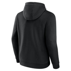 New Jersey Devils Fanatics Revolution Pullover Hoodie - Black | Fanatics near me