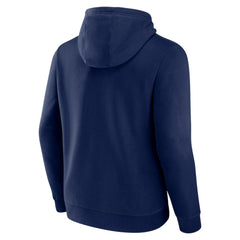 Washington Capitals Fanatics Revolution Pullover Hoodie - Navy | Fanatics discount
