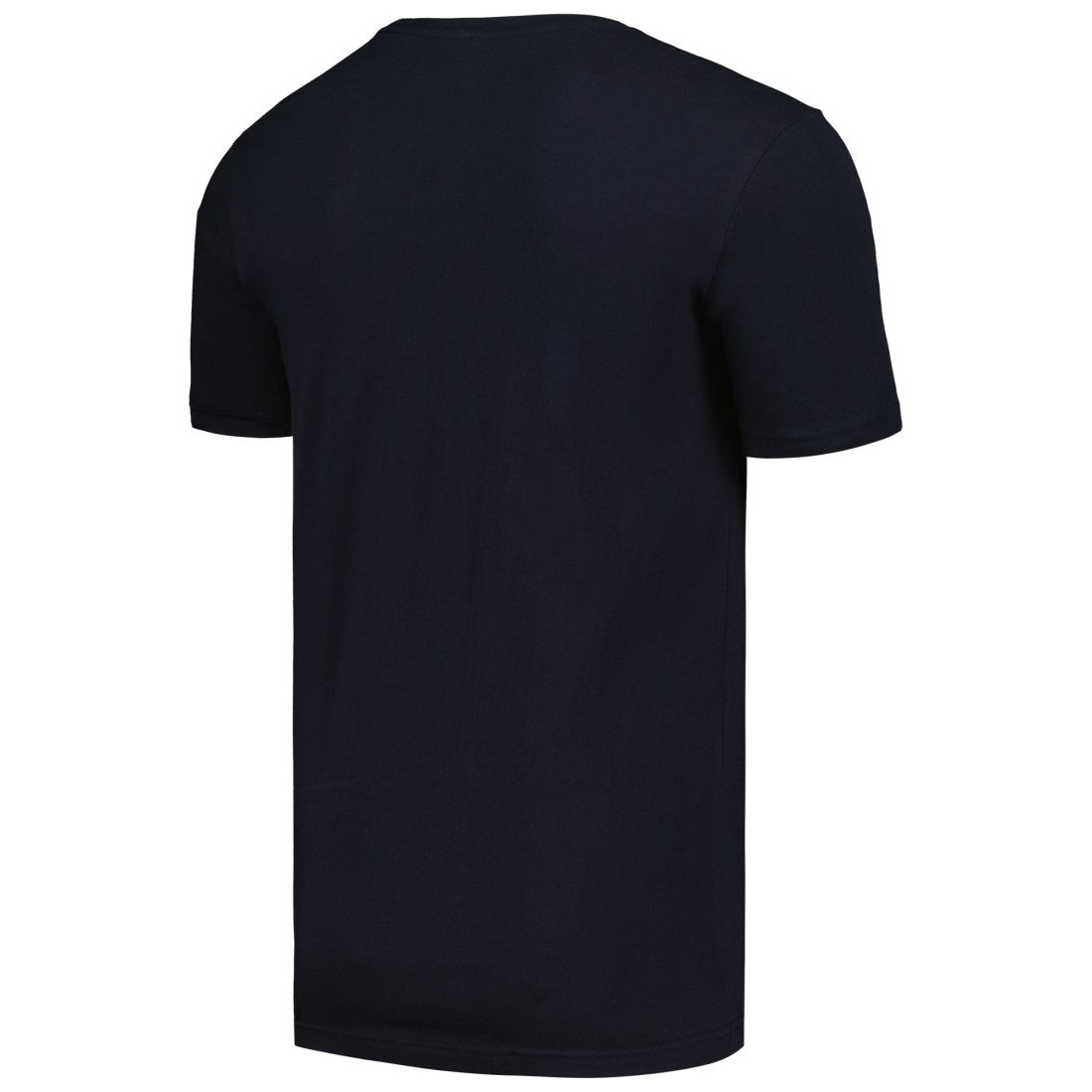 Tennessee Titans New Era Camo Logo T-Shirt - Navy - NFL