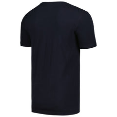 Tennessee Titans New Era Camo Logo T-Shirt - Navy - NFL