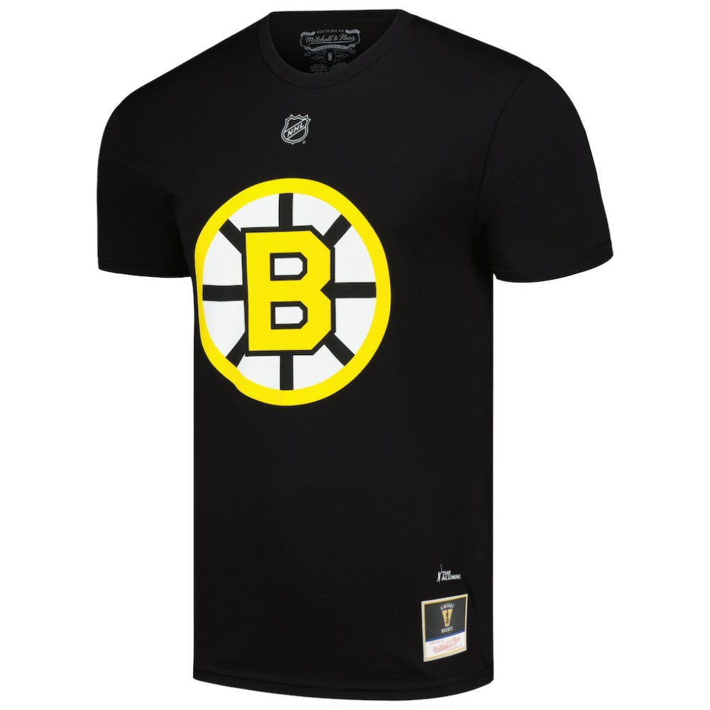 Bobby Orr Boston Bruins Mitchell & Ness Name & Number T-Shirt - Black | NHL sale