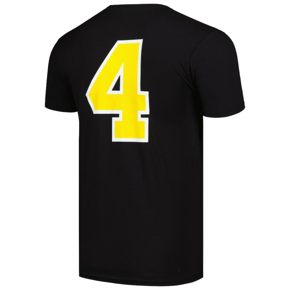 Bobby Orr Boston Bruins Mitchell & Ness Name & Number T-Shirt - Black | NHL sale