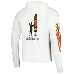 San Francisco Giants johnnie-O Eddie Long Sleeve Hoodie T-Shirt Near Me