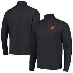 Baltimore Orioles Vineyard Vines Saltwater Quarter-Zip Jacket Near Me