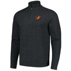 Baltimore Orioles Vineyard Vines Saltwater Quarter-Zip Jacket Near Me