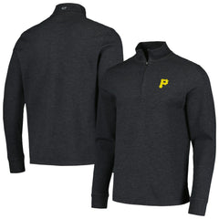 Pittsburgh Pirates Vineyard Vines Saltwater Quarter-Zip Jacket Sale