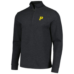 Pittsburgh Pirates Vineyard Vines Saltwater Quarter-Zip Jacket Sale
