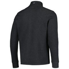 Pittsburgh Pirates Vineyard Vines Saltwater Quarter-Zip Jacket Sale