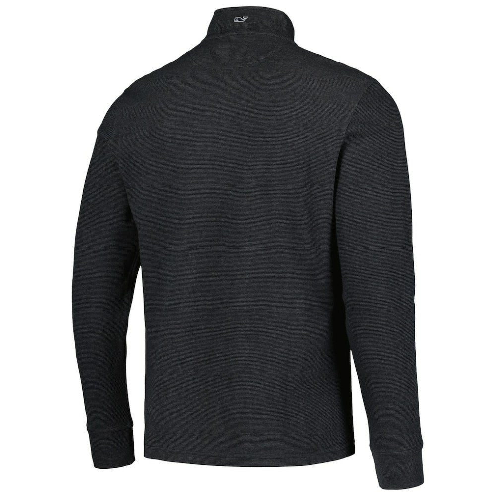 San Diego Padres Vineyard Vines Saltwater Quarter-Zip Jacket Sale